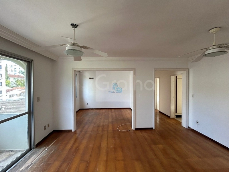 Apartamento no Centro – 3 dormitórios (1 suíte) – Próx à Prça bombeiro: 4ª foto da galeria de imagens do imóvel
