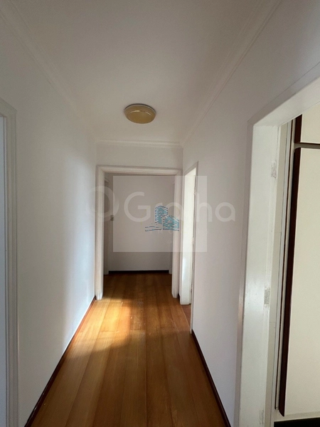 Apartamento no Centro – 3 dormitórios (1 suíte) – Próx à Prça bombeiro: 6ª foto da galeria de imagens do imóvel