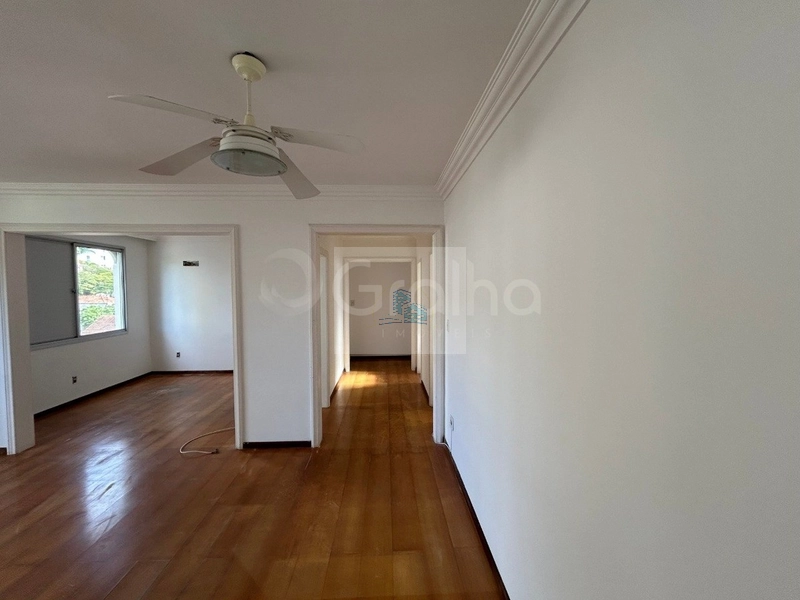Apartamento no Centro – 3 dormitórios (1 suíte) – Próx à Prça bombeiro: 3ª foto da galeria de imagens do imóvel