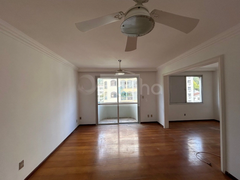 Apartamento no Centro – 3 dormitórios (1 suíte) – Próx à Prça bombeiro: 2ª foto da galeria de imagens do imóvel