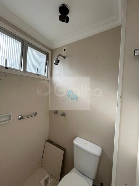 Apartamento no Centro – 3 dormitórios (1 suíte) – Próx à Prça bombeiro: 10ª foto da galeria de imagens do imóvel