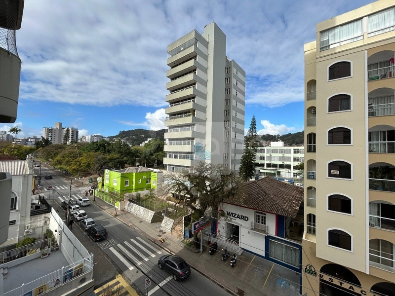Apartamento no Centro – 3 dormitórios (1 suíte) – Próx à Prça bombeiro: 5ª foto da galeria de imagens do imóvel