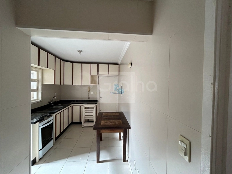 Apartamento no Centro – 3 dormitórios (1 suíte) – Próx à Prça bombeiro: 7ª foto da galeria de imagens do imóvel