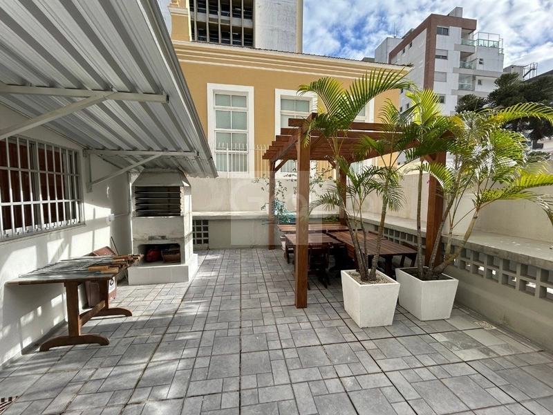 Apartamento no Centro – 3 dormitórios (1 suíte) – Próx à Prça bombeiro: 14ª foto da galeria de imagens do imóvel