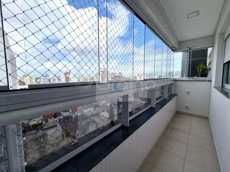 Apartamento de 82m² com 3 quartos sendo 1 suíte no bairro Canto: 7ª foto da galeria de imagens do imóvel