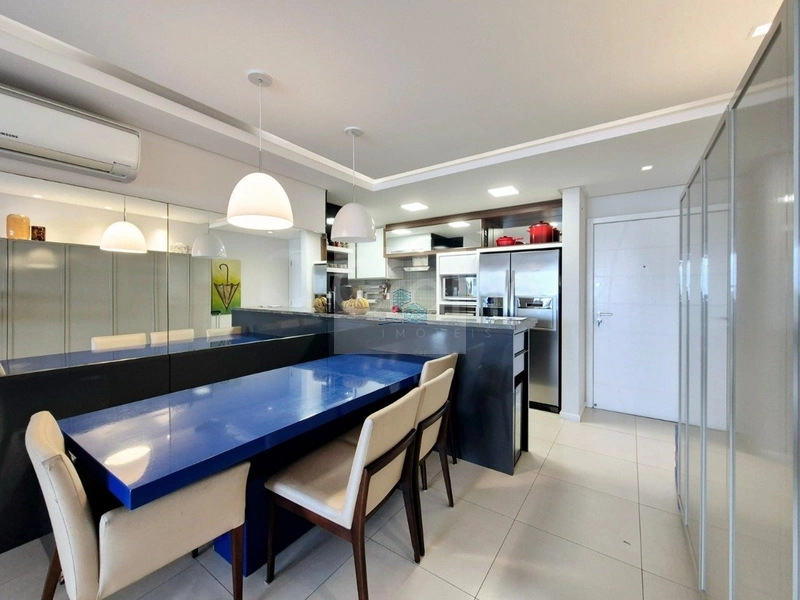Apartamento de 82m² com 3 quartos sendo 1 suíte no bairro Canto: 9ª foto da galeria de imagens do imóvel