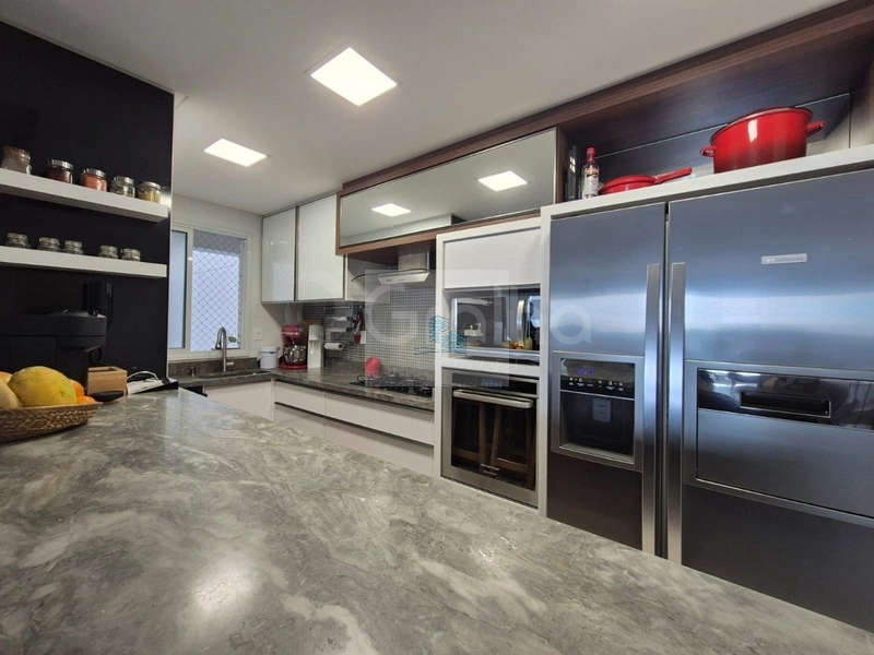 Apartamento de 82m² com 3 quartos sendo 1 suíte no bairro Canto: 10ª foto da galeria de imagens do imóvel