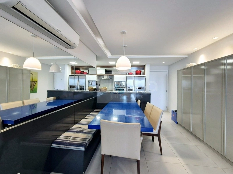 Apartamento de 82m² com 3 quartos sendo 1 suíte no bairro Canto: 8ª foto da galeria de imagens do imóvel