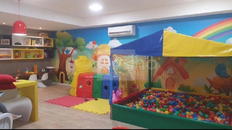 Apartamento de 82m² com 3 quartos sendo 1 suíte no bairro Canto: 22ª foto da galeria de imagens do imóvel