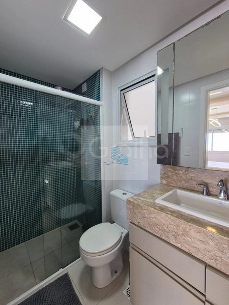 Apartamento de 82m² com 3 quartos sendo 1 suíte no bairro Canto: 17ª foto da galeria de imagens do imóvel