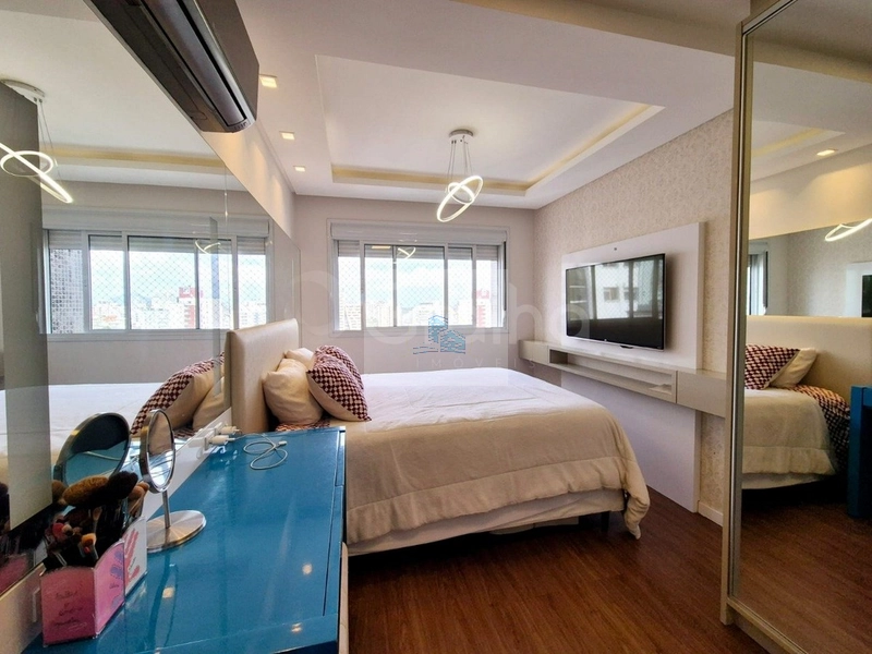 Apartamento de 82m² com 3 quartos sendo 1 suíte no bairro Canto: 15ª foto da galeria de imagens do imóvel