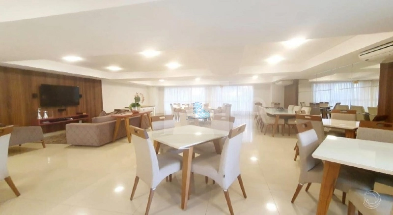 Apartamento de 82m² com 3 quartos sendo 1 suíte no bairro Canto: 24ª foto da galeria de imagens do imóvel
