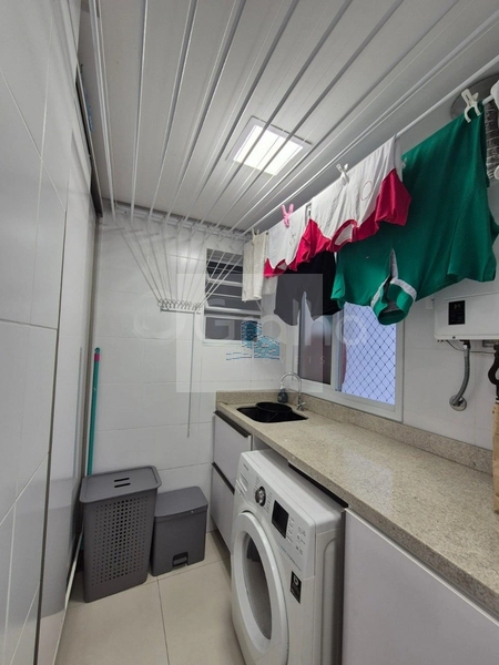 Apartamento de 82m² com 3 quartos sendo 1 suíte no bairro Canto: 12ª foto da galeria de imagens do imóvel