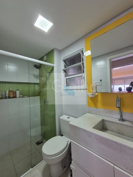 Apartamento de 82m² com 3 quartos sendo 1 suíte no bairro Canto: 20ª foto da galeria de imagens do imóvel