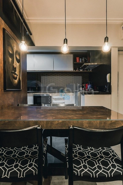 Apartamento a venda no centro Florianópolis próximo ao Lira Tênis club: 3ª foto da galeria de imagens do imóvel