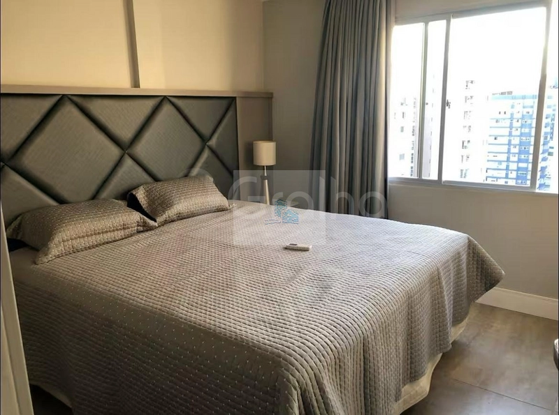 Apartamento a venda no centro Florianópolis próximo ao Lira Tênis club: 10ª foto da galeria de imagens do imóvel