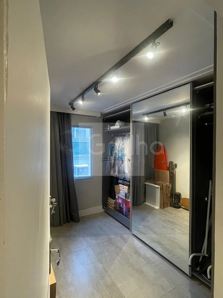 Apartamento a venda no centro Florianópolis próximo ao Lira Tênis club: 6ª foto da galeria de imagens do imóvel