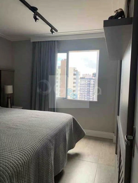 Apartamento a venda no centro Florianópolis próximo ao Lira Tênis club: 13ª foto da galeria de imagens do imóvel