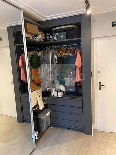 Apartamento a venda no centro Florianópolis próximo ao Lira Tênis club: 9ª foto da galeria de imagens do imóvel