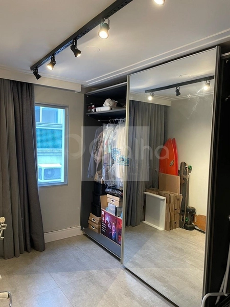 Apartamento a venda no centro Florianópolis próximo ao Lira Tênis club: 7ª foto da galeria de imagens do imóvel