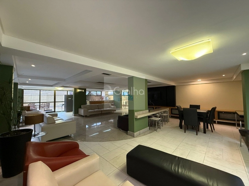 Apartamento de 42m² com 1 quarto no Centro: 15ª foto da galeria de imagens do imóvel