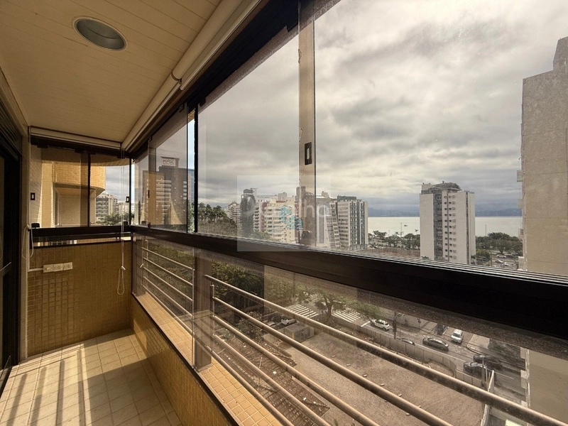 Apartamento de 42m² com 1 quarto no Centro: 7ª foto da galeria de imagens do imóvel