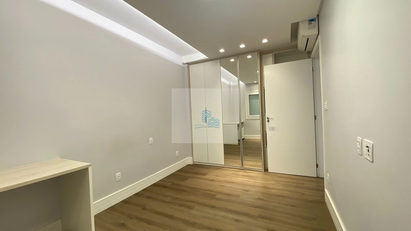 Apartamento com 3 quartos no bairro Centro em Florianópolis: 10ª foto da galeria de imagens do imóvel