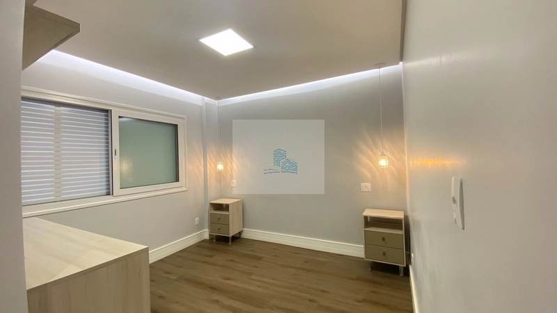 Apartamento com 3 quartos no bairro Centro em Florianópolis: 12ª foto da galeria de imagens do imóvel