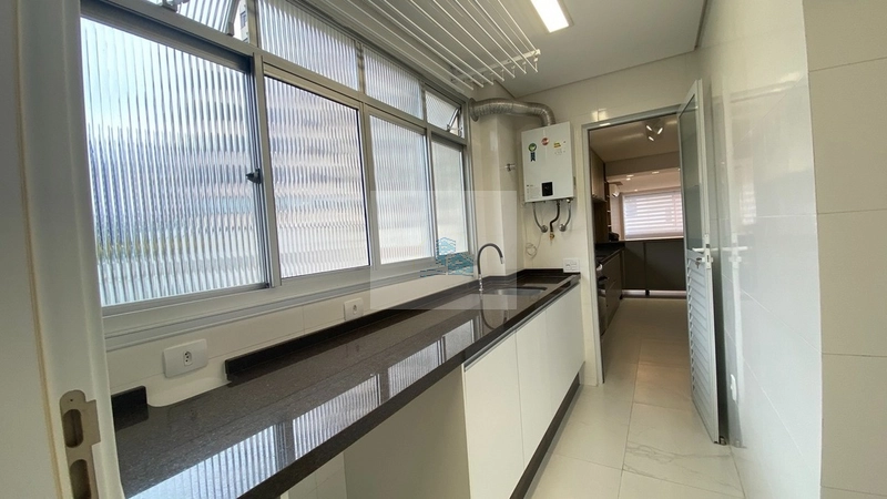 Apartamento com 3 quartos no bairro Centro em Florianópolis: 6ª foto da galeria de imagens do imóvel