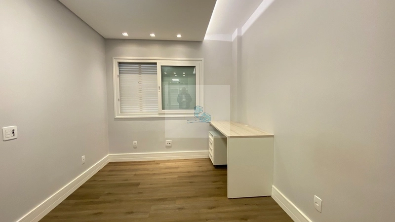 Apartamento com 3 quartos no bairro Centro em Florianópolis: 9ª foto da galeria de imagens do imóvel