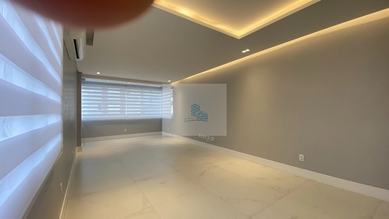 Apartamento com 3 quartos no bairro Centro em Florianópolis: 3ª foto da galeria de imagens do imóvel