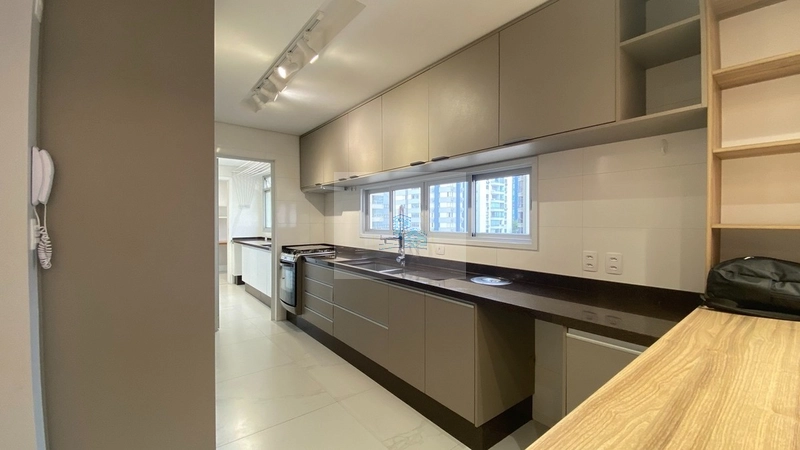 Apartamento com 3 quartos no bairro Centro em Florianópolis: 8ª foto da galeria de imagens do imóvel