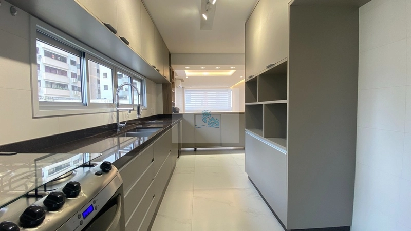 Apartamento com 3 quartos no bairro Centro em Florianópolis: 7ª foto da galeria de imagens do imóvel