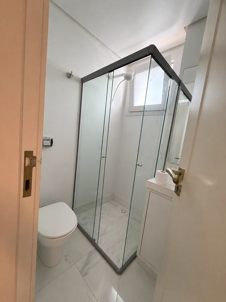 Apartamento de 379m² com vista panorâmica para o mar: 34ª foto da galeria de imagens do imóvel