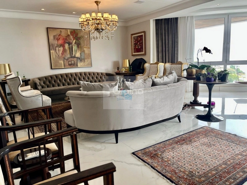 Apartamento de 415m² com 3 suítes no Centro: 7ª foto da galeria de imagens do imóvel