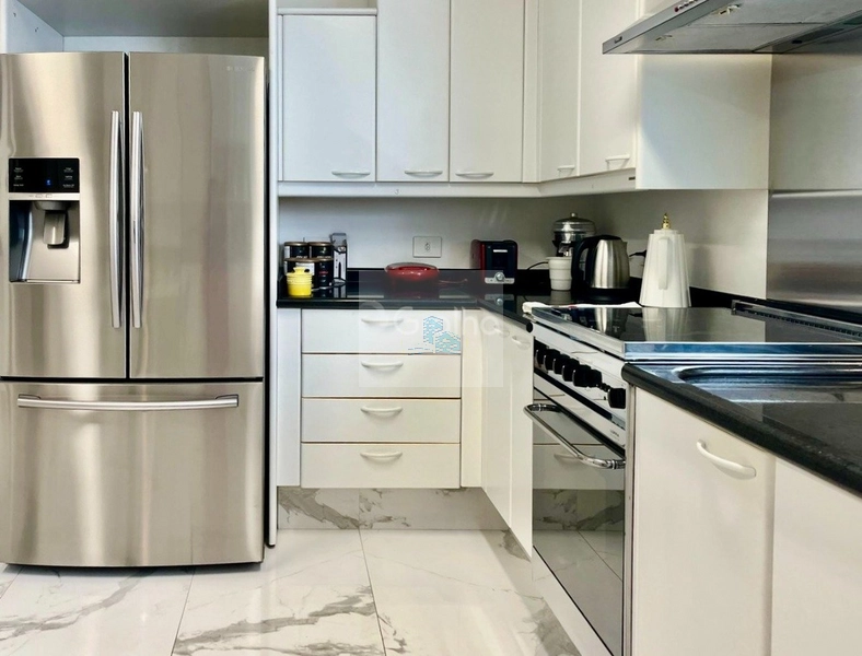 Apartamento de 415m² com 3 suítes no Centro: 8ª foto da galeria de imagens do imóvel