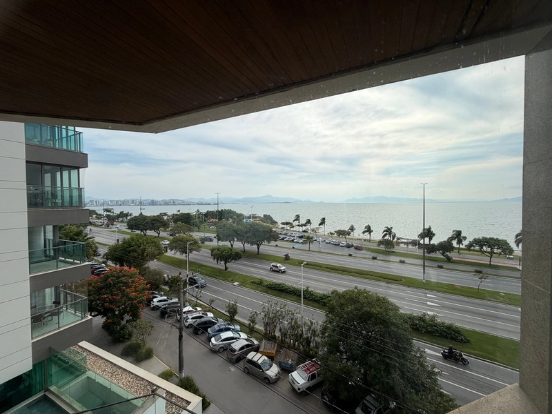 Apartamento de 379m² com vista panorâmica para o mar: 6ª foto da galeria de imagens do imóvel
