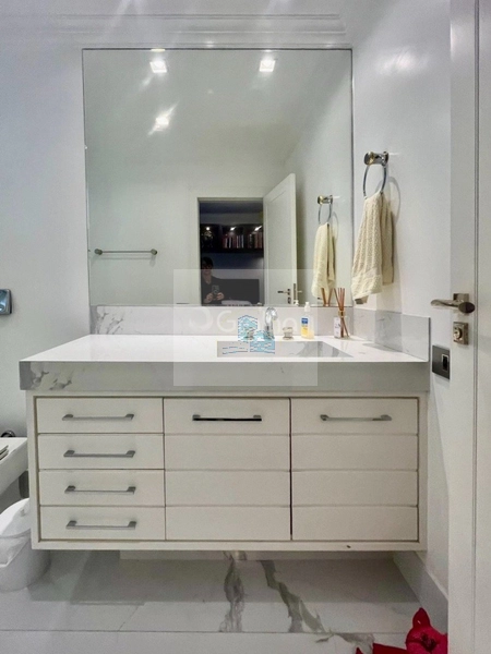 Apartamento de 415m² com 3 suítes no Centro: 17ª foto da galeria de imagens do imóvel