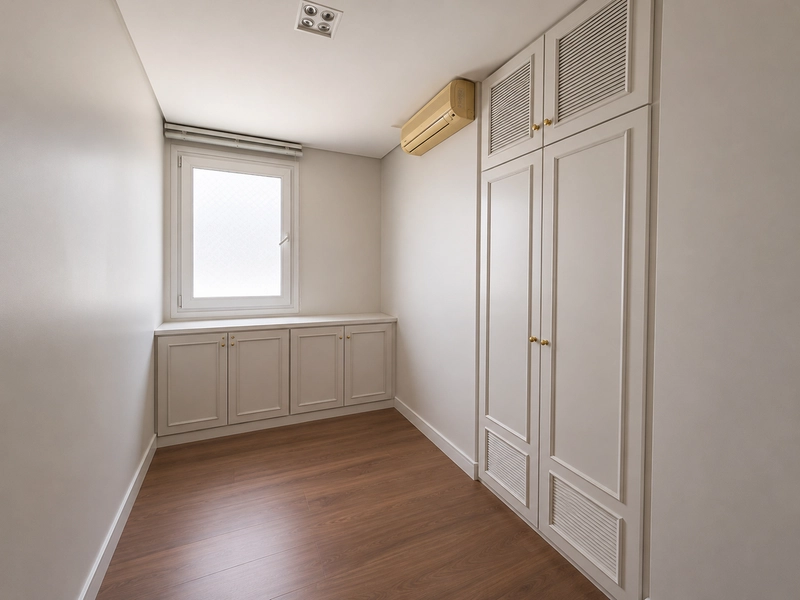 Apartamento de 379m² com vista panorâmica para o mar: 33ª foto da galeria de imagens do imóvel