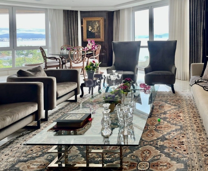Apartamento de 415m² com 3 suítes no Centro: 6ª foto da galeria de imagens do imóvel