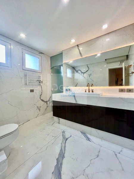 Apartamento de 415m² com 3 suítes no Centro: 15ª foto da galeria de imagens do imóvel