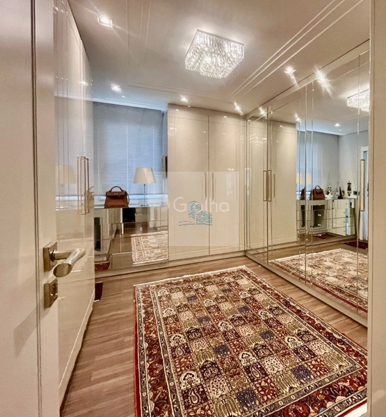 Apartamento de 415m² com 3 suítes no Centro: 18ª foto da galeria de imagens do imóvel