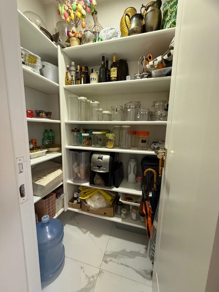 Apartamento de 379m² com vista panorâmica para o mar: 14ª foto da galeria de imagens do imóvel