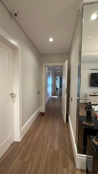 Apartamento de 379m² com vista panorâmica para o mar: 17ª foto da galeria de imagens do imóvel