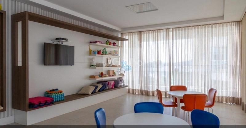 Cobertura de 260m² com 3 suítes no João Paulo: 17ª foto da galeria de imagens do imóvel