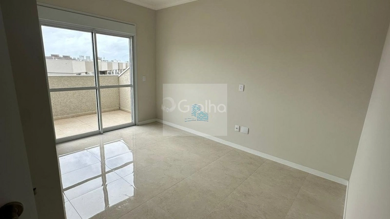 Cobertura de 191m² com 3 quartos nos Ingleses: 1ª foto da galeria de imagens do imóvel