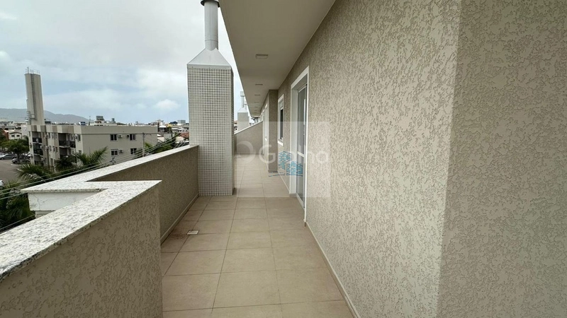 Cobertura de 191m² com 3 quartos nos Ingleses: 9ª foto da galeria de imagens do imóvel