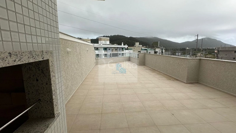 Cobertura de 191m² com 3 quartos nos Ingleses: 10ª foto da galeria de imagens do imóvel