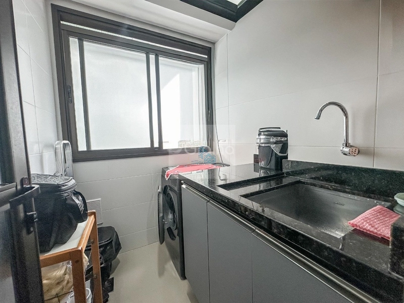 Apartamento 2 dormitórios, sendo 1 suíte com 2 vagas no Itacorubi.: 10ª foto da galeria de imagens do imóvel
