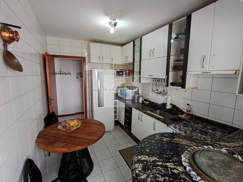 Apartamento com 3 quartos, 1 suíte e 83m² privativos no bairro Estreit: 3ª foto da galeria de imagens do imóvel